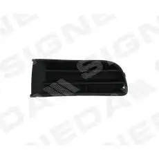 Решетка бампера SIGNEDA PVW99020BRK
