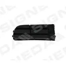 Решетка бампера SIGNEDA PVW99020BRK