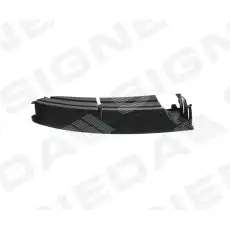 Решетка бампера SIGNEDA PVW99020BRK