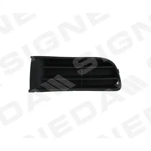 Решетка бампера SIGNEDA PVW99020BRK
