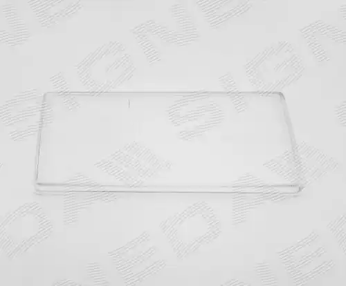 Стекло фары SIGNEDA SVV1103R