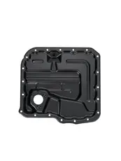 Поддон картера двигателя LUMER LM09479
