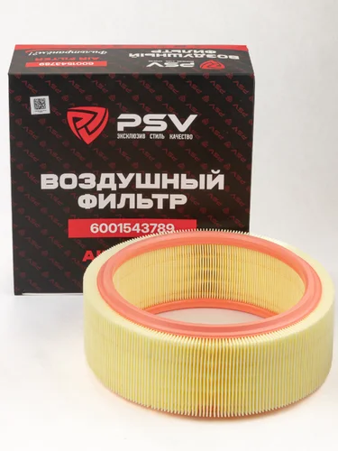 Фильтр воздушный PSV 139087