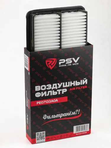 Фильтр воздушный PSV 139088