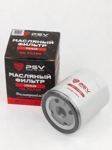 Фильтр масляный PSV 139072