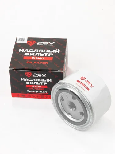 Фильтр масляный PSV 139068