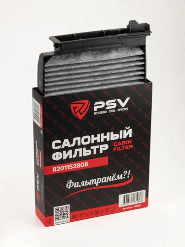 Салонный фильтр PSV 139091