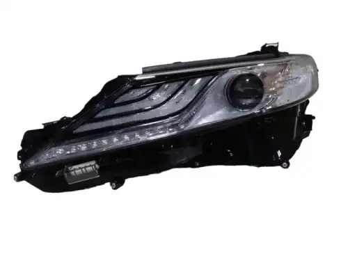 Фара SIGNEDA ZAD1107KL