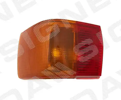 Фонарь задний SIGNEDA ZAD1903KR