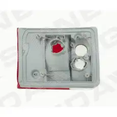 Фонарь задний SIGNEDA ZAD1904KR