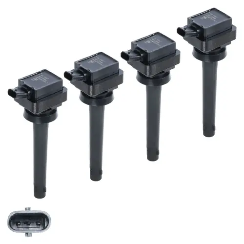 Катушка зажигания СТАРТВОЛЬТ SC 0327