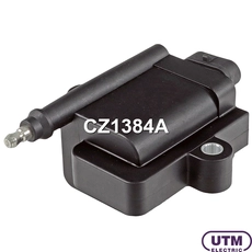 Катушка зажигания UTM CZ1384A