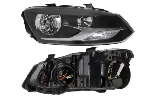 Фара SIGNEDA ZBM1122KCR