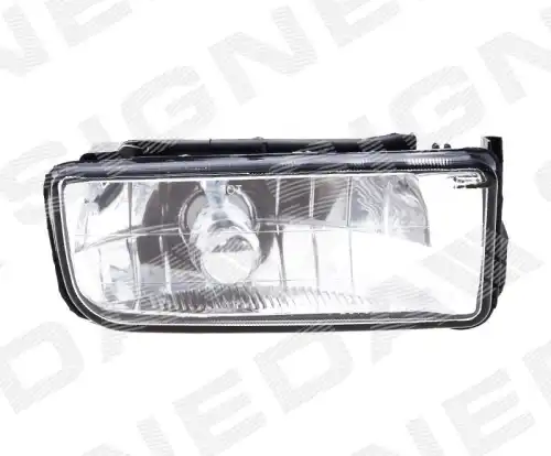 Фара противотуманная SIGNEDA ZBM2001KR