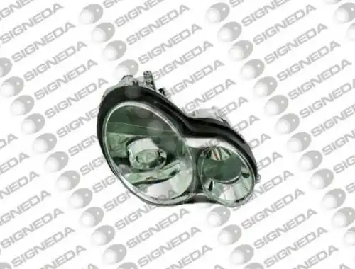 Фара SIGNEDA ZBZ1142LK
