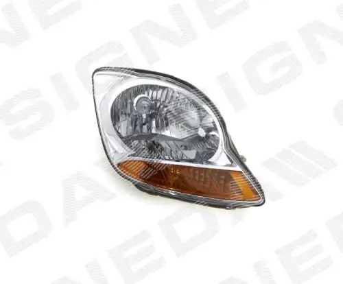 Фара SIGNEDA ZCV1118KR