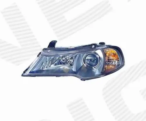 Фара SIGNEDA ZDW1117KL