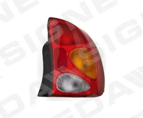 Фонарь задний SIGNEDA ZDW1916KR