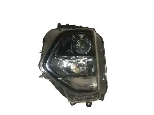 Фара SIGNEDA ZHN1110KR