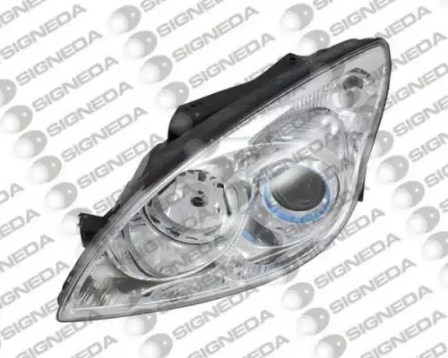 Фара SIGNEDA ZHN1146LK