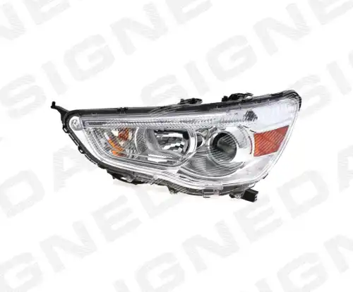 Фара SIGNEDA ZMB1199KL