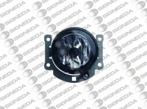 Фара противотуманная SIGNEDA ZMB2041L/RK