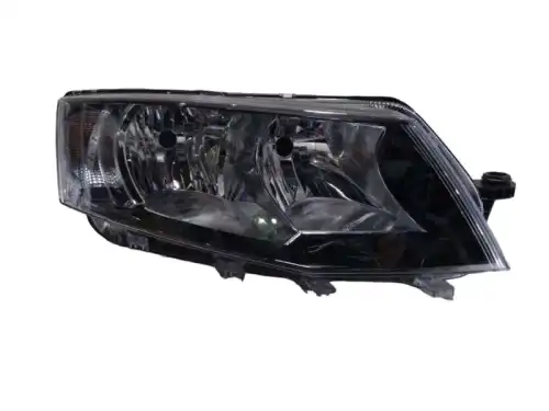 Фара SIGNEDA ZVW1116KR