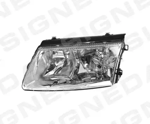 Фара SIGNEDA ZVW1125KL