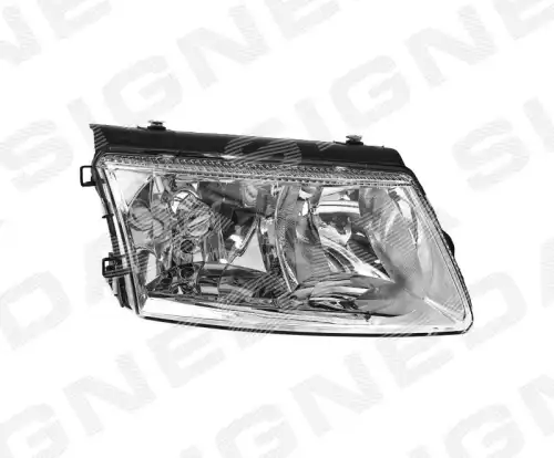Фара SIGNEDA ZVW1125KR