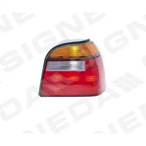 Фонарь задний SIGNEDA ZVW1916KR