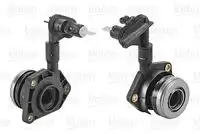 Подшипник выжимной сцепления VALEO 810037