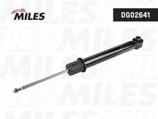 Амортизатор DG02641 MILES