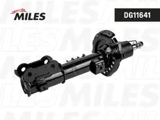DG11641 Амортизатор MILES
