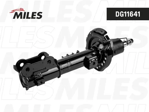 DG11641 Амортизатор MILES