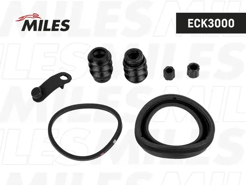 Ремкомплект суппорта ECK3000 MILES