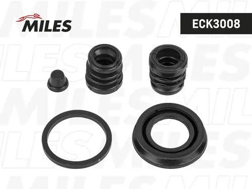 Ремкомплект суппорта ECK3008 MILES