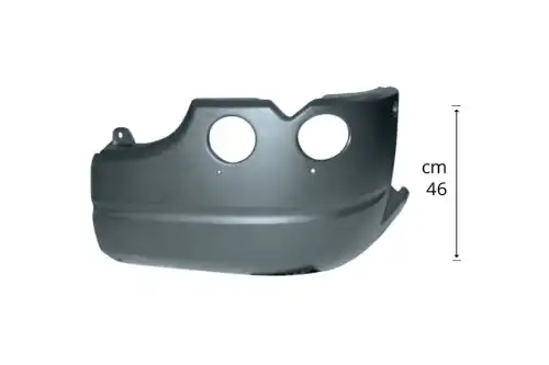 БАМПЕР 403.45131 COSPEL