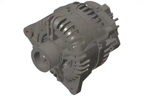 Генератор CUMMINS 4990546