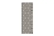 Головка блока СUM ISX/ 4962732RX CUMMINS