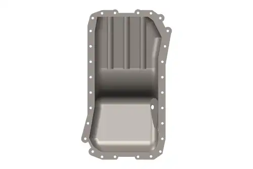Поддон картера двигателя CUMMINS 3901049