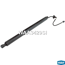 Амортизатор (упор) багажника KRAUF WAA3429SI