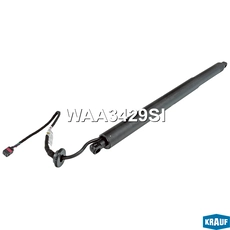 Амортизатор (упор) багажника KRAUF WAA3429SI