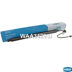 Амортизатор (упор) багажника KRAUF WAA3429SI