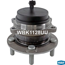 Ступица KRAUF WBK1128UU