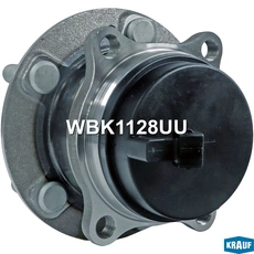 Ступица KRAUF WBK1128UU