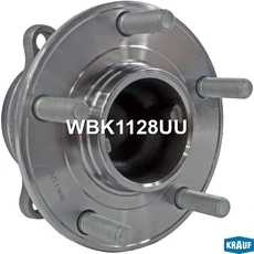 Ступица KRAUF WBK1128UU