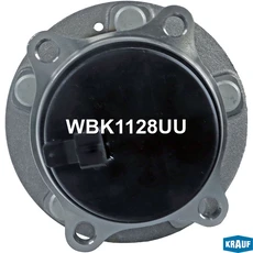 Ступица KRAUF WBK1128UU