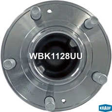 Ступица KRAUF WBK1128UU