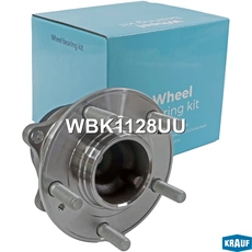 Ступица KRAUF WBK1128UU