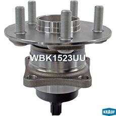 KRAUF WBK1523UU